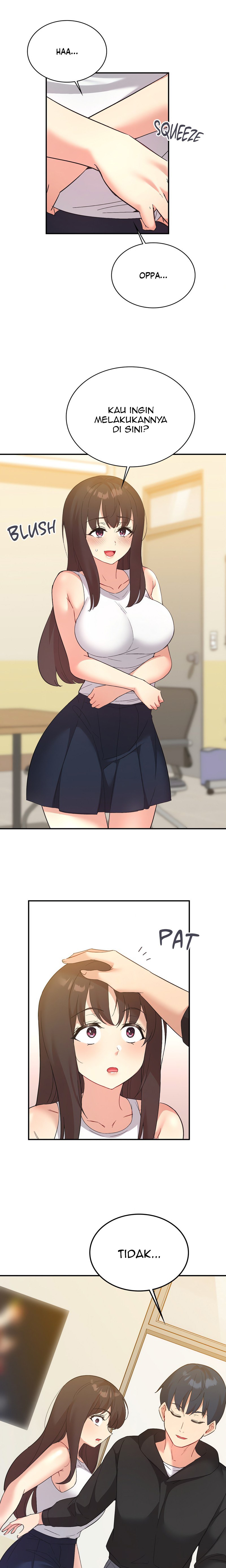 My Life With The Smart Application - Chapter 78 15 My Life With The Smart Application - Chapter 78 15