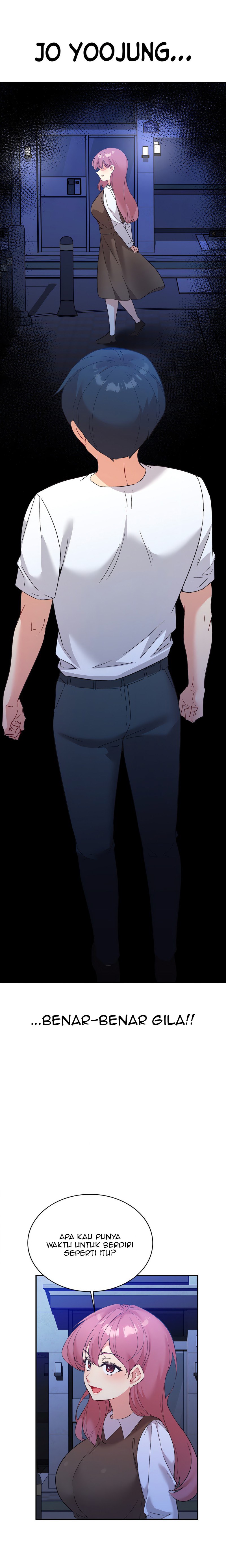 My Life With The Smart Application - Chapter 78 5 My Life With The Smart Application - Chapter 78 5