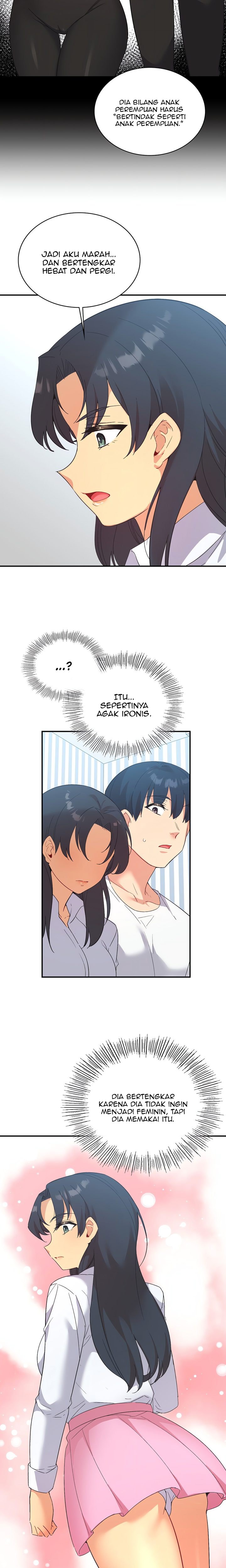 My Life With The Smart Application - Chapter 70 20 My Life With The Smart Application - Chapter 70 20