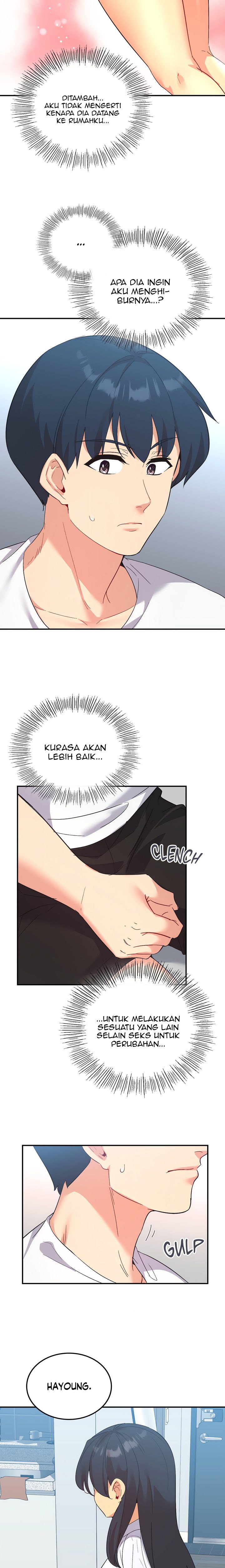 My Life With The Smart Application - Chapter 70 21 My Life With The Smart Application - Chapter 70 21