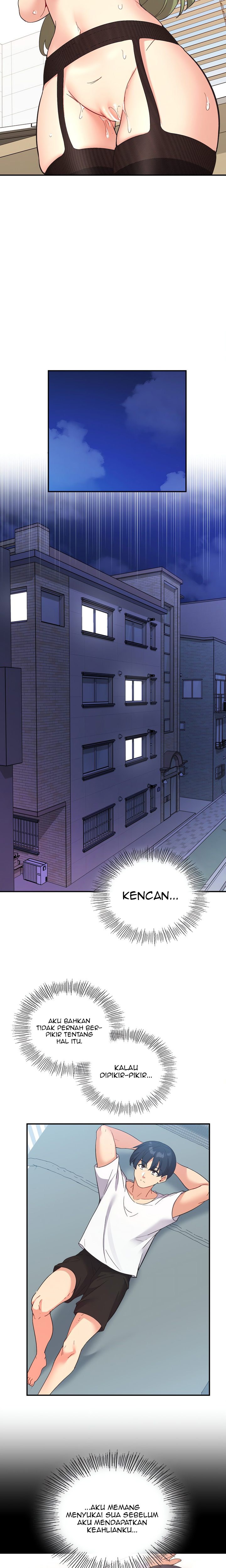 My Life With The Smart Application - Chapter 70 12 My Life With The Smart Application - Chapter 70 12