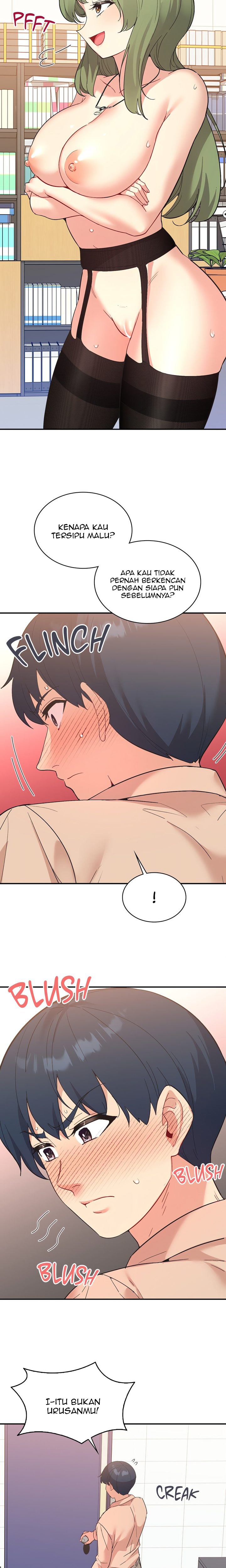 My Life With The Smart Application - Chapter 70 10 My Life With The Smart Application - Chapter 70 10