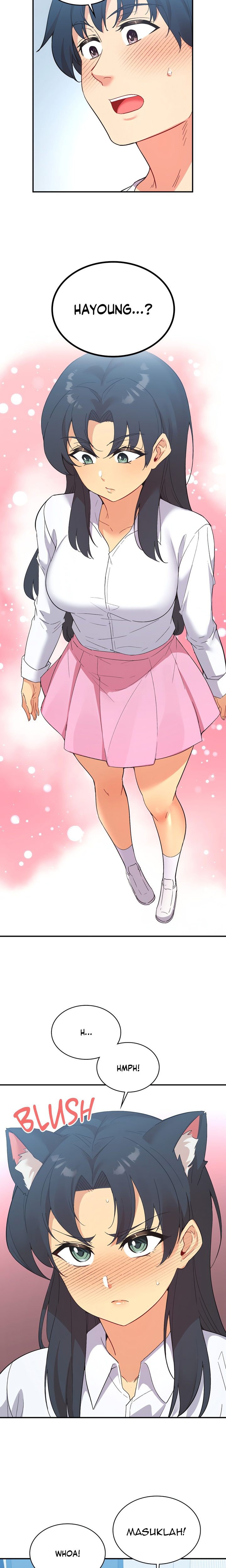 My Life With The Smart Application - Chapter 70 16 My Life With The Smart Application - Chapter 70 16