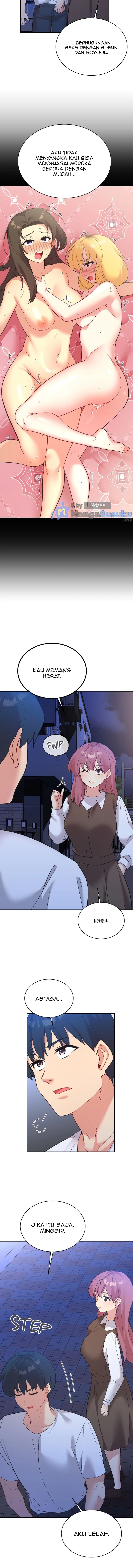 My Life With The Smart Application - Chapter 77 9 My Life With The Smart Application - Chapter 77 9