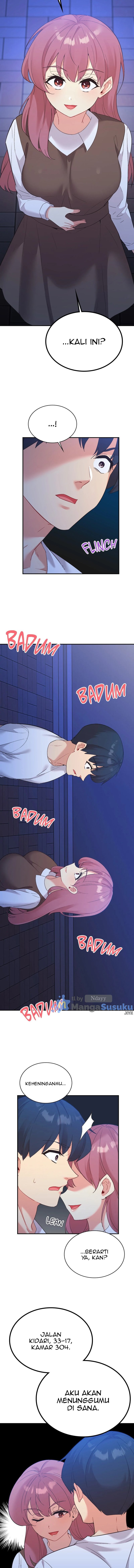 My Life With The Smart Application - Chapter 77 12 My Life With The Smart Application - Chapter 77 12