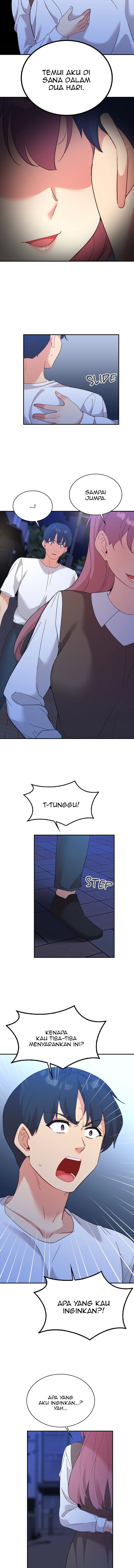 My Life With The Smart Application - Chapter 77 13 My Life With The Smart Application - Chapter 77 13