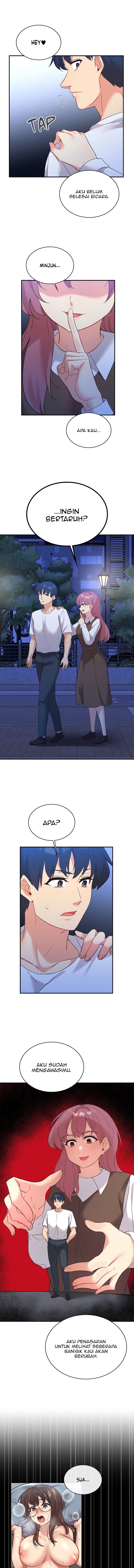 My Life With The Smart Application - Chapter 77 10 My Life With The Smart Application - Chapter 77 10