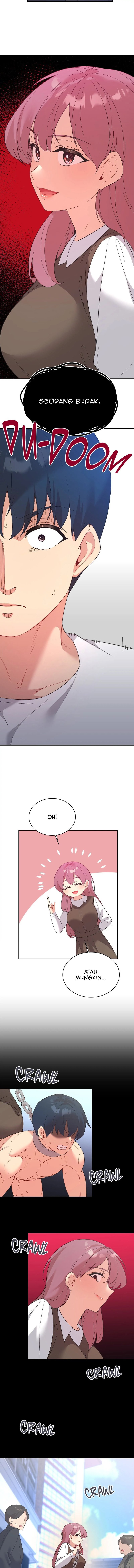 My Life With The Smart Application - Chapter 77 14 My Life With The Smart Application - Chapter 77 14