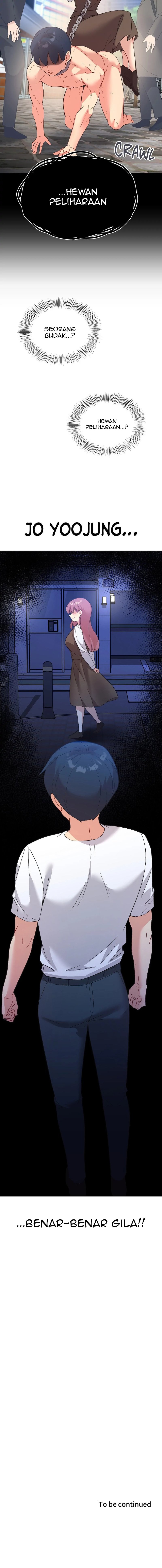 My Life With The Smart Application - Chapter 77 15 My Life With The Smart Application - Chapter 77 15