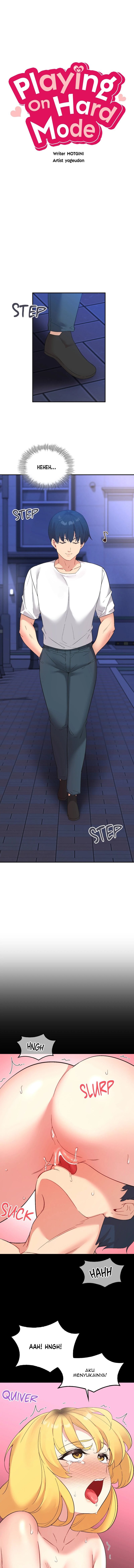 My Life With The Smart Application - Chapter 77 6 My Life With The Smart Application - Chapter 77 6