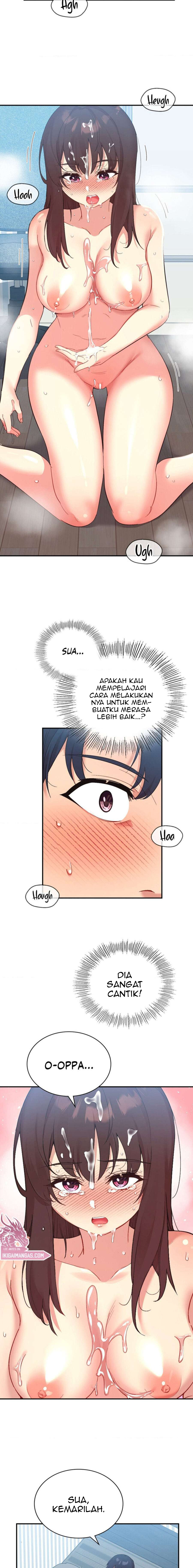 My Life With The Smart Application - Chapter 40 9 My Life With The Smart Application - Chapter 40 9