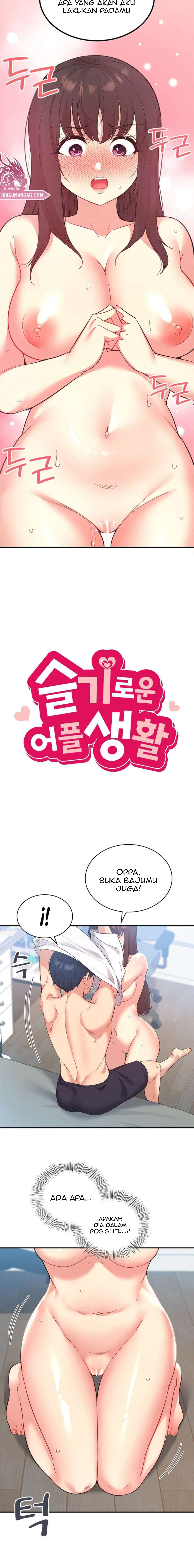 My Life With The Smart Application - Chapter 40 3 My Life With The Smart Application - Chapter 40 3