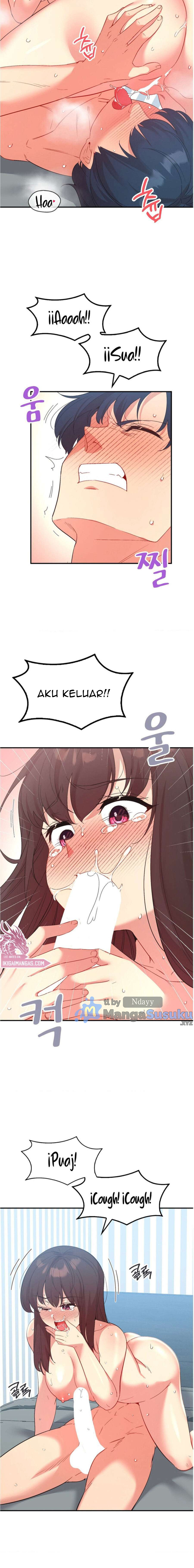 My Life With The Smart Application - Chapter 40 17 My Life With The Smart Application - Chapter 40 17