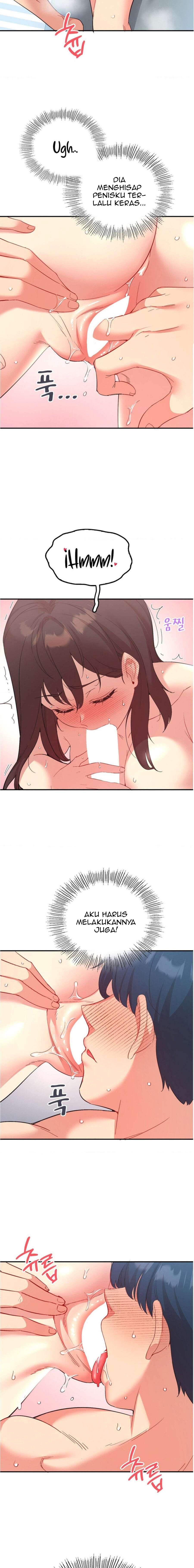 My Life With The Smart Application - Chapter 40 15 My Life With The Smart Application - Chapter 40 15