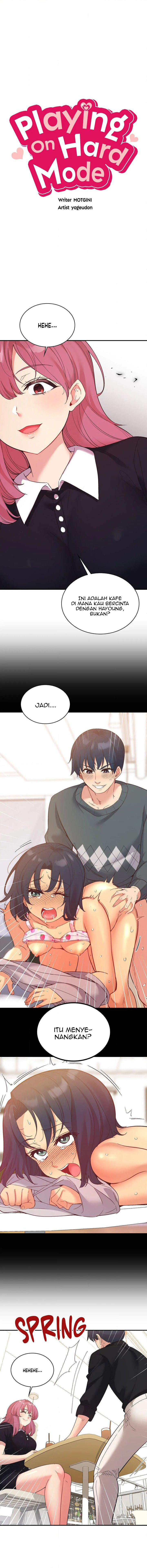 My Life With The Smart Application - Chapter 59 2 My Life With The Smart Application - Chapter 59 2