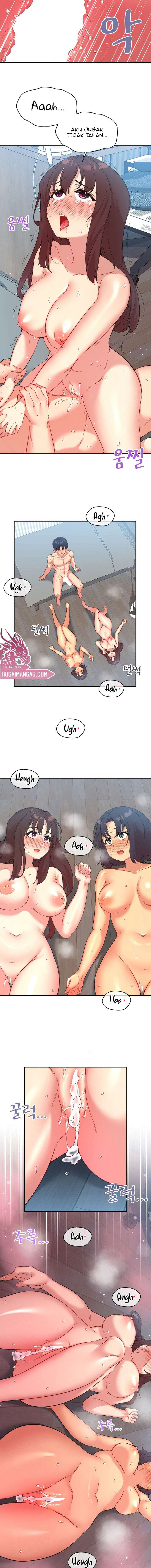 My Life With The Smart Application - Chapter 51 13 My Life With The Smart Application - Chapter 51 13