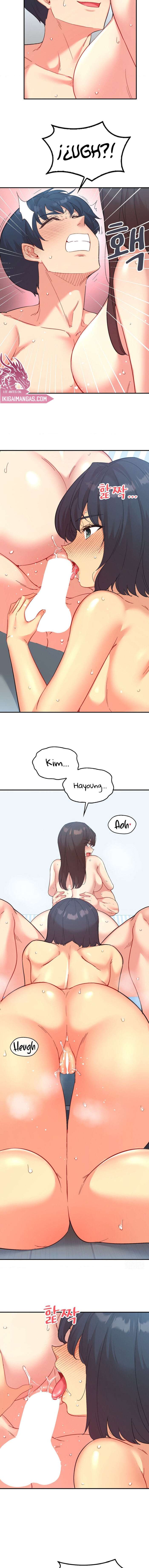 My Life With The Smart Application - Chapter 51 11 My Life With The Smart Application - Chapter 51 11