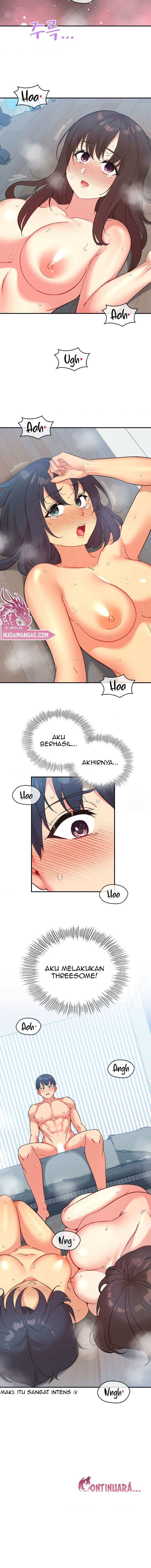 My Life With The Smart Application - Chapter 51 14 My Life With The Smart Application - Chapter 51 14