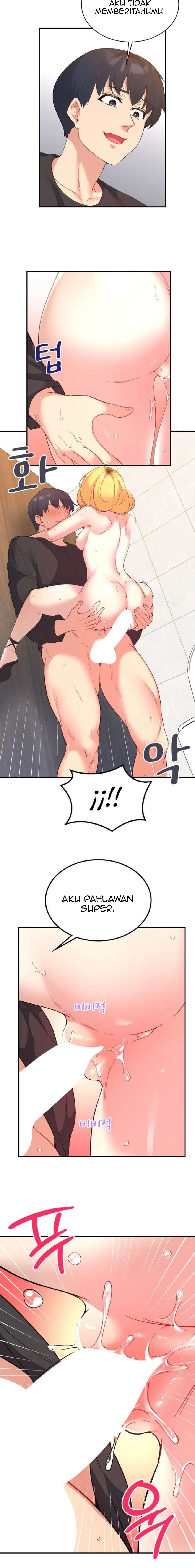 My Life With The Smart Application - Chapter 55 8 My Life With The Smart Application - Chapter 55 8