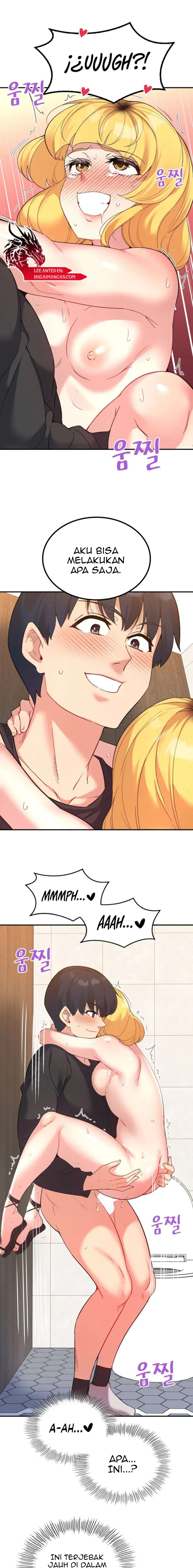 My Life With The Smart Application - Chapter 55 9 My Life With The Smart Application - Chapter 55 9