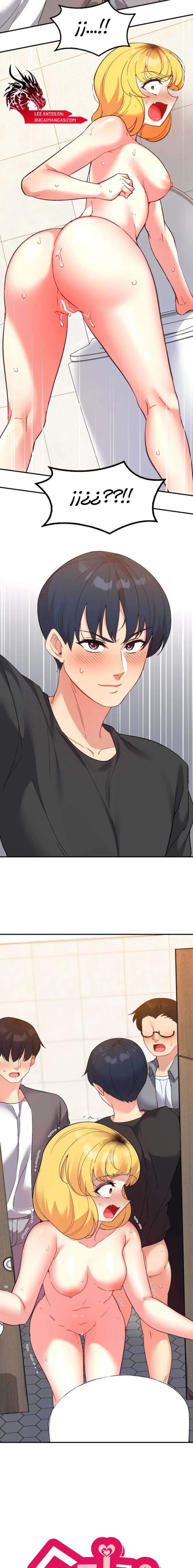 My Life With The Smart Application - Chapter 55 3 My Life With The Smart Application - Chapter 55 3