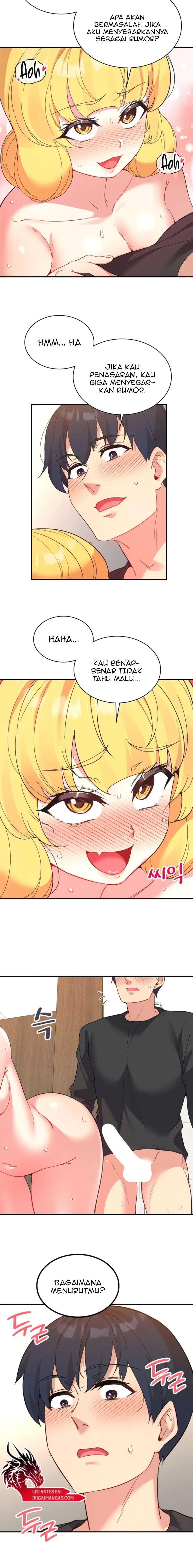 My Life With The Smart Application - Chapter 55 17 My Life With The Smart Application - Chapter 55 17