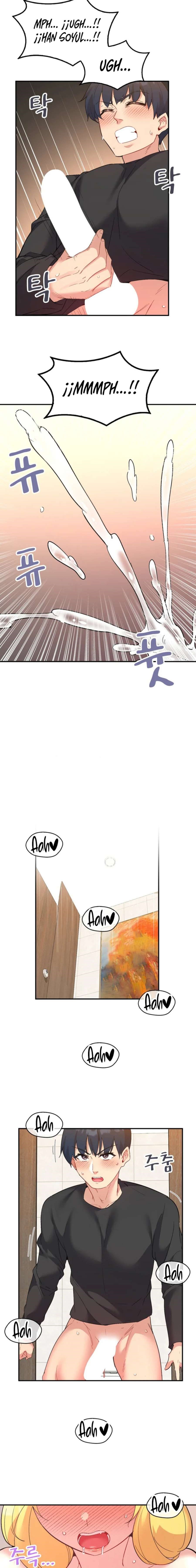 My Life With The Smart Application - Chapter 55 14 My Life With The Smart Application - Chapter 55 14