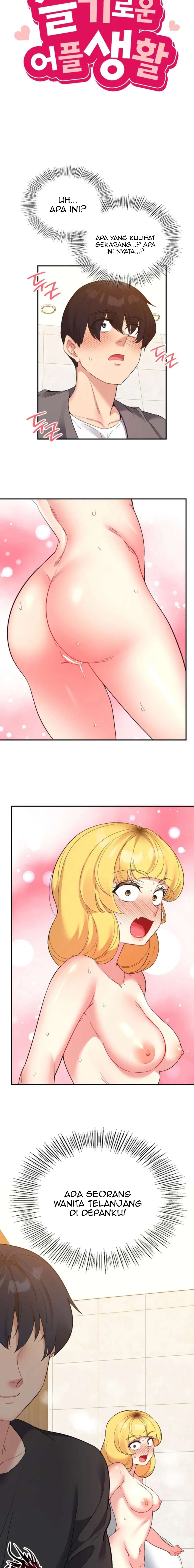 My Life With The Smart Application - Chapter 55 4 My Life With The Smart Application - Chapter 55 4