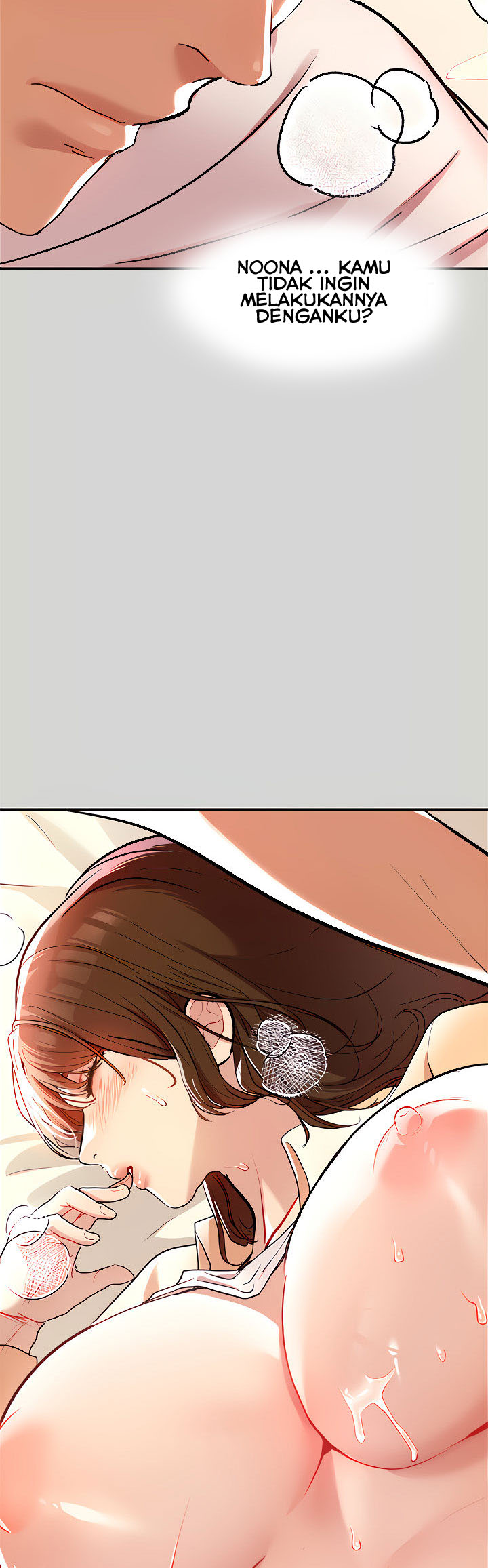 My Landlady Noona - Chapter 8 23 My Landlady Noona - Chapter 8 23