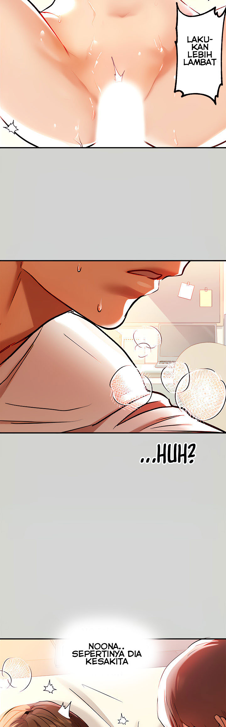 My Landlady Noona - Chapter 8 21 My Landlady Noona - Chapter 8 21