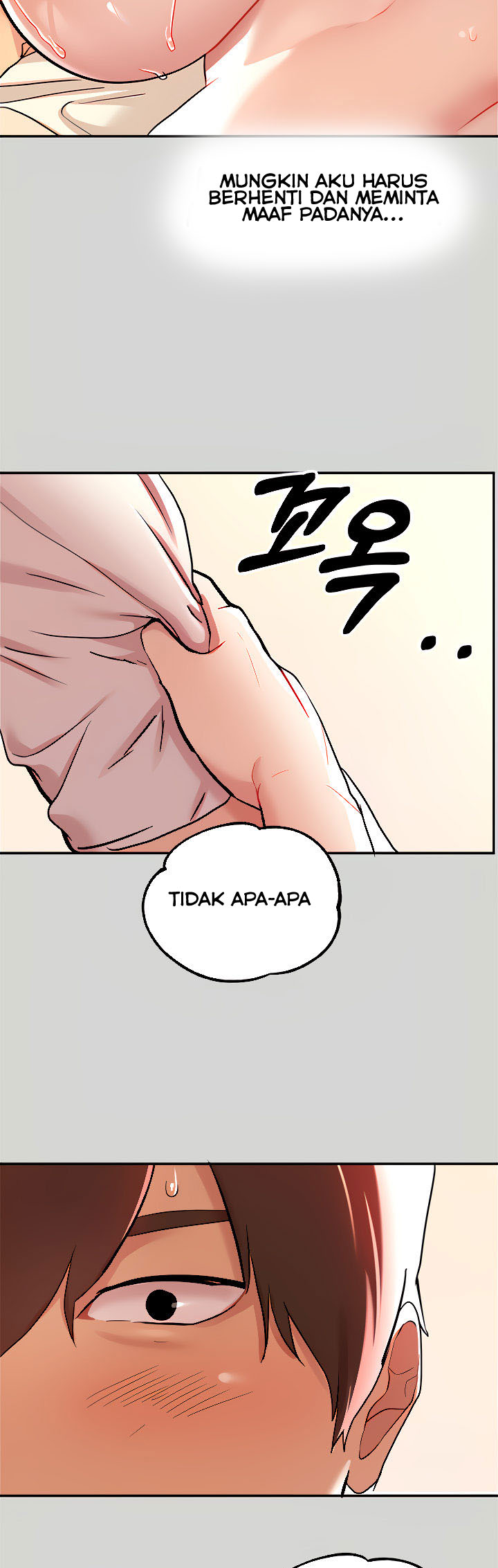 My Landlady Noona - Chapter 8 24 My Landlady Noona - Chapter 8 24