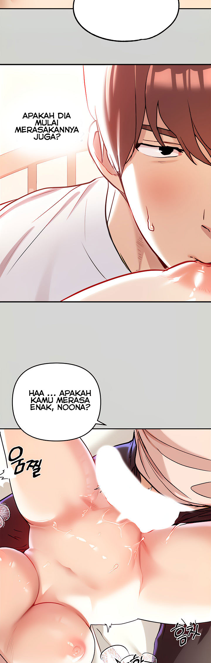 My Landlady Noona - Chapter 8 37 My Landlady Noona - Chapter 8 37