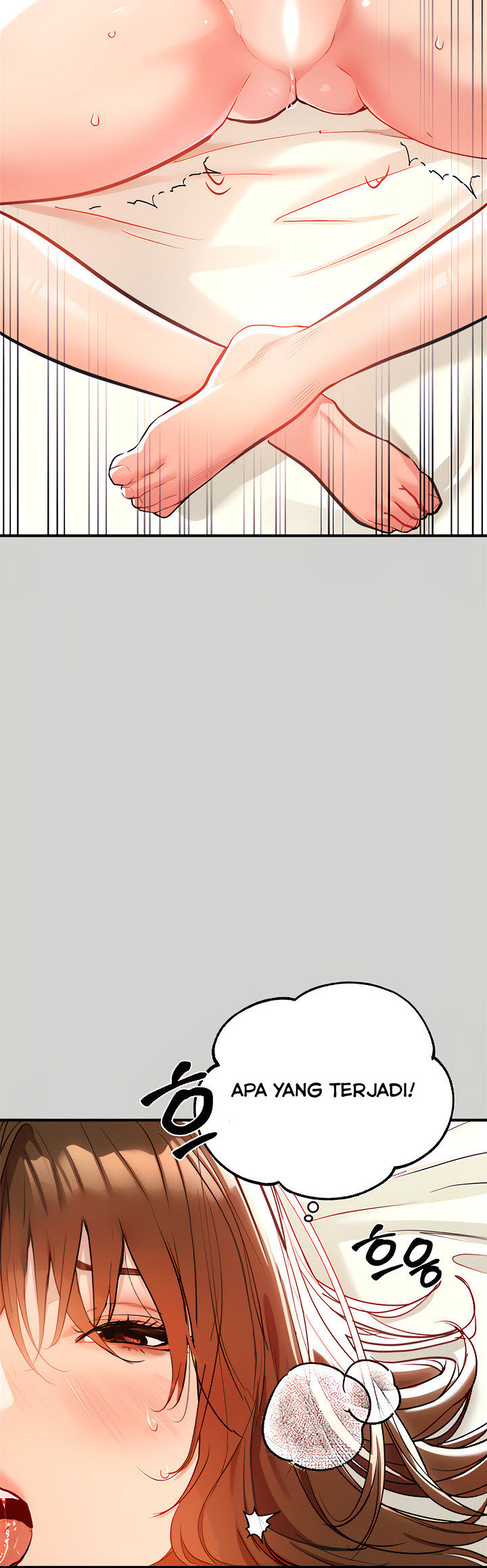 My Landlady Noona - Chapter 8 35 My Landlady Noona - Chapter 8 35