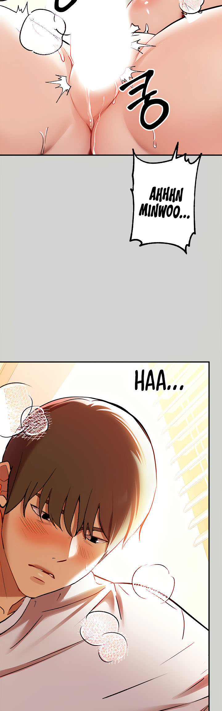 My Landlady Noona - Chapter 8 18 My Landlady Noona - Chapter 8 18