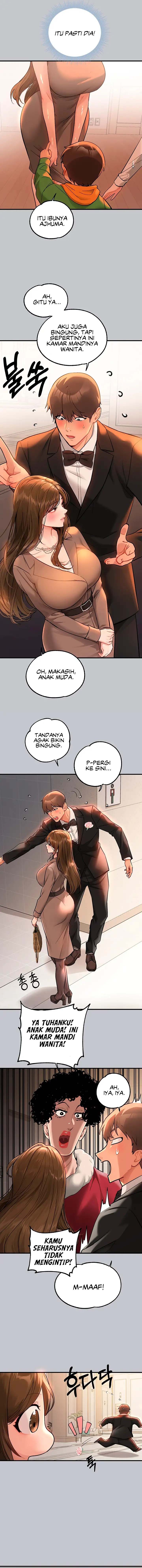 My Landlady Noona - Chapter 88 13 My Landlady Noona - Chapter 88 13