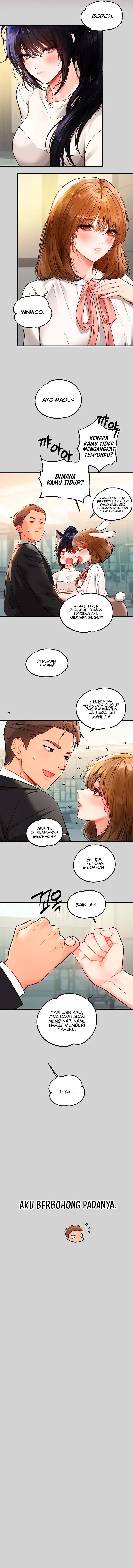 My Landlady Noona - Chapter 88 11 My Landlady Noona - Chapter 88 11