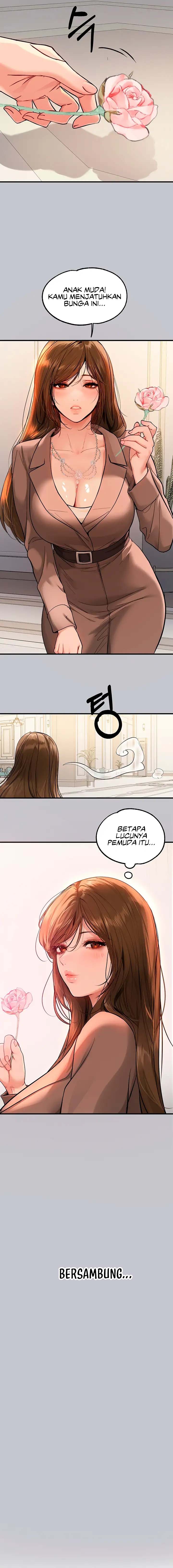 My Landlady Noona - Chapter 88 14 My Landlady Noona - Chapter 88 14