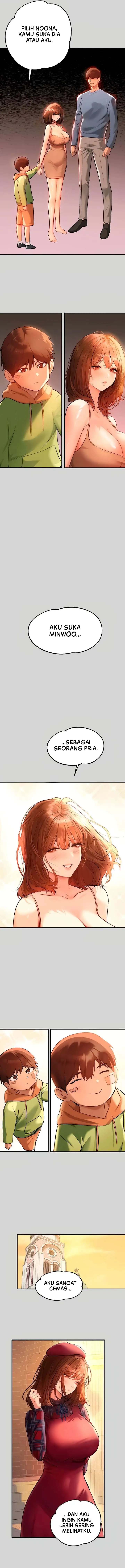 My Landlady Noona - Chapter 83 8 My Landlady Noona - Chapter 83 8