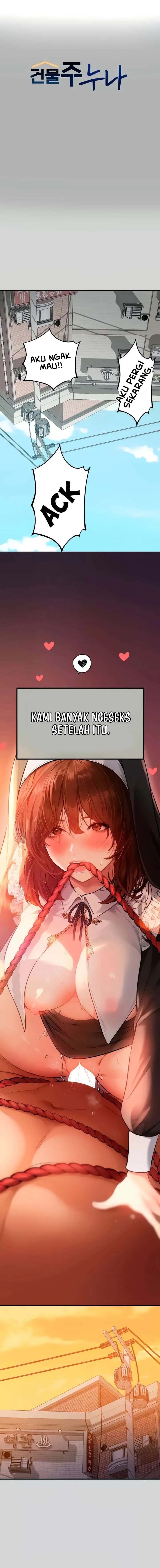 My Landlady Noona - Chapter 83 2 My Landlady Noona - Chapter 83 2