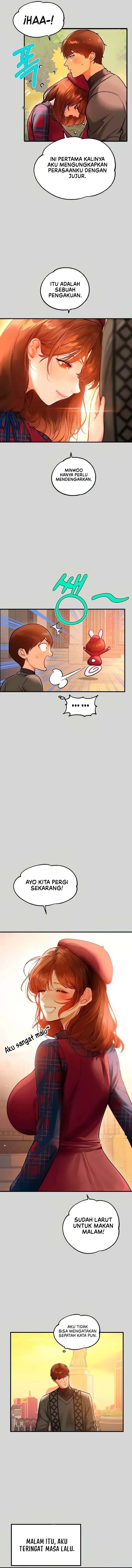 My Landlady Noona - Chapter 83 10 My Landlady Noona - Chapter 83 10