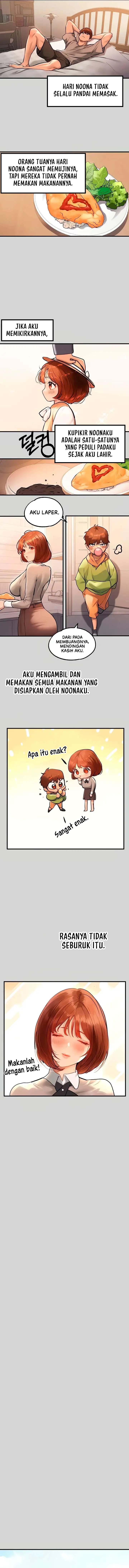 My Landlady Noona - Chapter 83 11 My Landlady Noona - Chapter 83 11