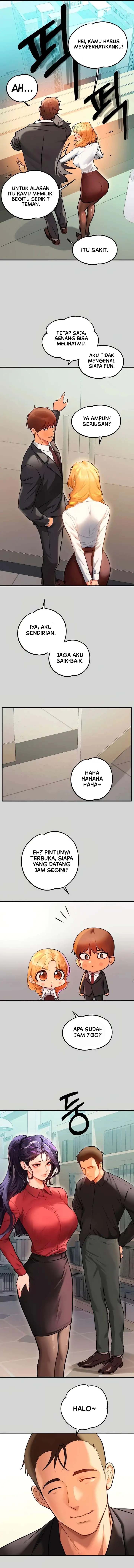 My Landlady Noona - Chapter 83 16 My Landlady Noona - Chapter 83 16