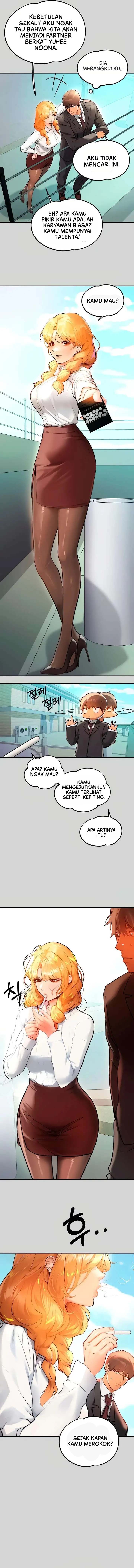 My Landlady Noona - Chapter 83 14 My Landlady Noona - Chapter 83 14