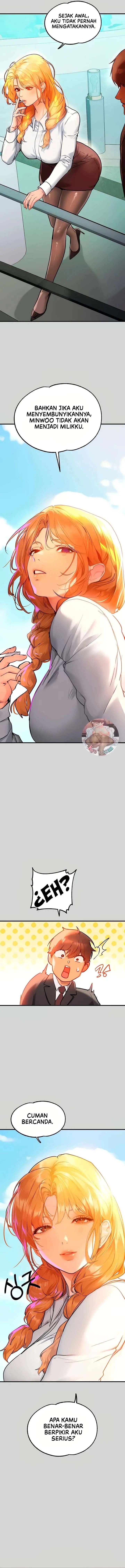 My Landlady Noona - Chapter 83 15 My Landlady Noona - Chapter 83 15