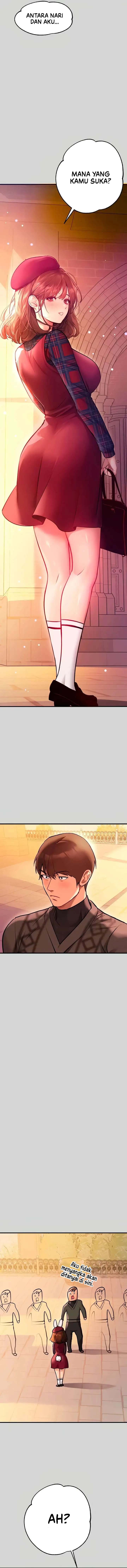 My Landlady Noona - Chapter 83 6 My Landlady Noona - Chapter 83 6