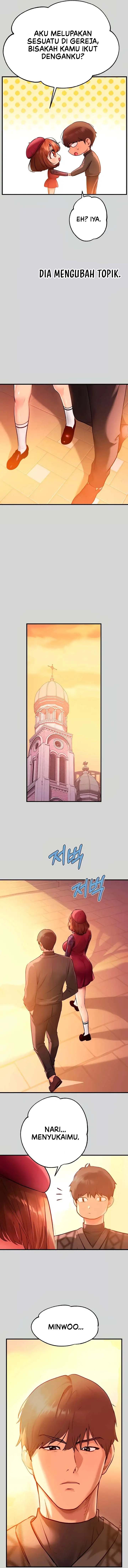 My Landlady Noona - Chapter 83 5 My Landlady Noona - Chapter 83 5