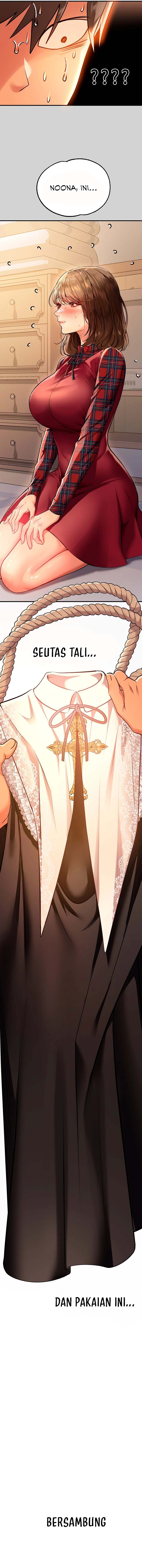 My Landlady Noona - Chapter 80 16 My Landlady Noona - Chapter 80 16