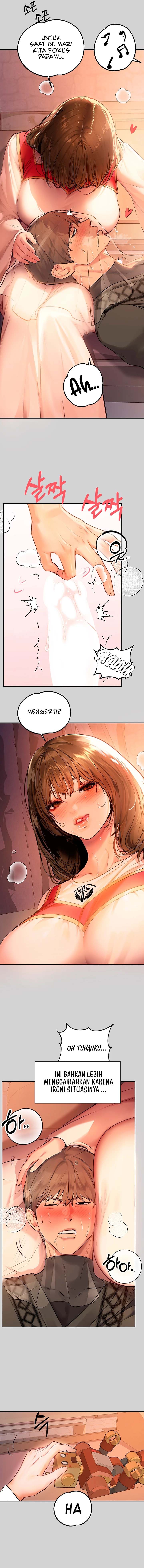 My Landlady Noona - Chapter 80 6 My Landlady Noona - Chapter 80 6