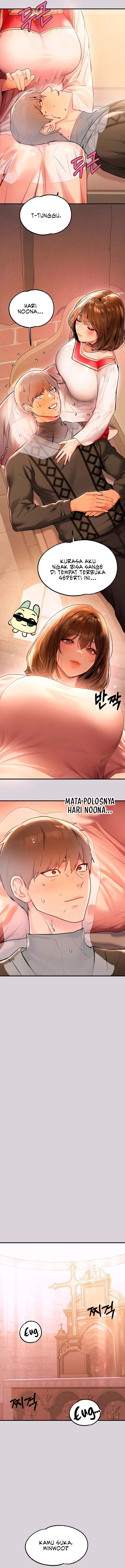 My Landlady Noona - Chapter 80 4 My Landlady Noona - Chapter 80 4