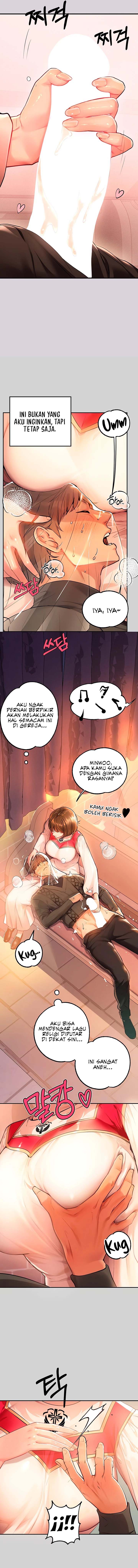 My Landlady Noona - Chapter 80 5 My Landlady Noona - Chapter 80 5